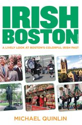 Irish Boston - 1 Oct 2013