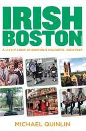 Irish Boston - 1 Oct 2013