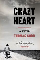 Crazy Heart - 22 Oct 2013