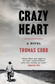 Crazy Heart - 22 Oct 2013