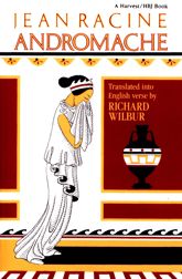 Andromache, By Racine - 15 Mar 1984