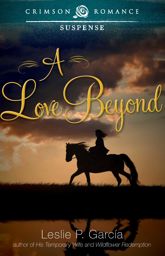 A Love Beyond - 6 Oct 2014