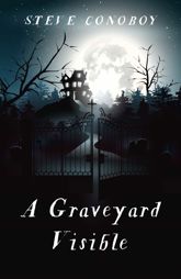 A Graveyard Visible - 27 Apr 2018
