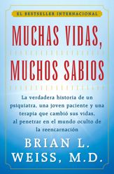 Muchas Vidas, Muchos Sabios (Many Lives, Many Masters) - 11 Dec 2012