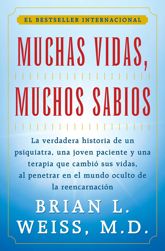 Muchas Vidas, Muchos Sabios (Many Lives, Many Masters) - 11 Dec 2012