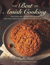 The Best of Amish Cooking - 3 Oct 2017