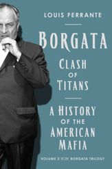 Borgata: Clash of Titans - 7 Jan 2025