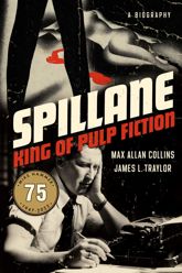 Spillane - 7 Feb 2023