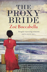 The Proxy Bride - 1 Sep 2022