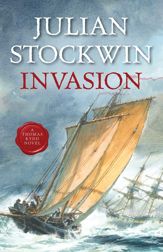 Invasion - 1 May 2023