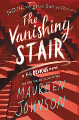The Vanishing Stair - 22 Jan 2019