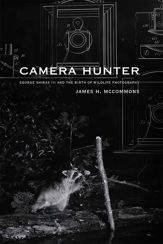 Camera Hunter - 1 Oct 2019