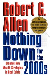 Nothing Down for the 2000s - 13 Sep 2004