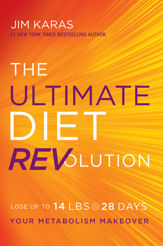 The Ultimate Diet REVolution - 6 Jan 2015