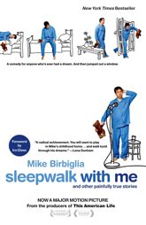 Sleepwalk with Me - 12 Oct 2010