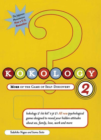 Kokology 2