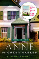 Anne of Green Gables - 11 Sep 2018