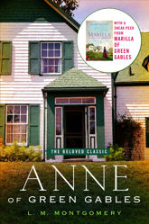 Anne of Green Gables - 11 Sep 2018