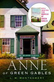 Anne of Green Gables - 11 Sep 2018