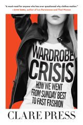 Wardrobe Crisis - 20 Feb 2018