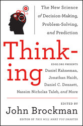 Thinking - 29 Oct 2013