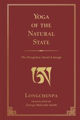 Yoga of the Natural State - 9 Dec 2025