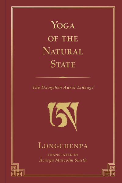 Yoga of the Natural State