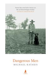 Dangerous Men - 9 Jul 2020