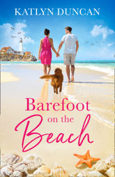 Barefoot on the Beach - 29 Apr 2020