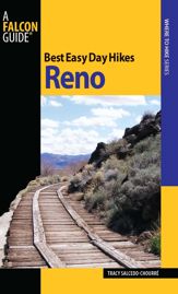 Best Easy Day Hikes Reno - 4 May 2010