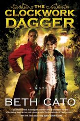 The Clockwork Dagger - 16 Sep 2014