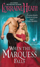When the Marquess Falls - 14 Mar 2017
