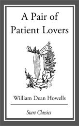 A Pair of Patient Lovers - 13 Feb 2015