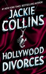 Hollywood Divorces - 18 Apr 2017