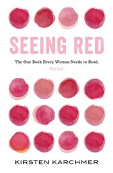 Seeing Red - 12 Nov 2019