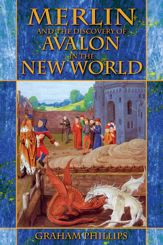 Merlin and the Discovery of Avalon in the New World - 12 Oct 2005