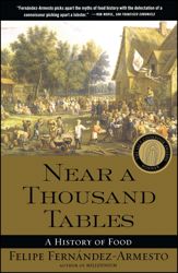 Near a Thousand Tables - 4 Jun 2002