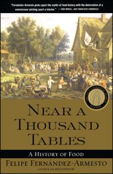 Near a Thousand Tables - 4 Jun 2002