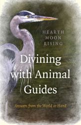 Divining with Animal Guides - 23 Feb 2018