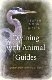 Divining with Animal Guides - 23 Feb 2018