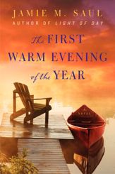 The First Warm Evening of the Year - 24 Apr 2012