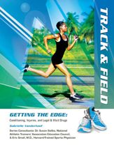 Track & Field - 29 Sep 2014