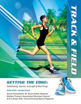 Track & Field - 29 Sep 2014
