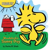 Woodstock's Sunny Day - 10 Dec 2019