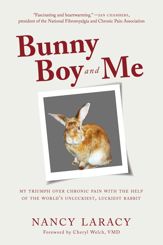 Bunny Boy and Me - 4 Sep 2018
