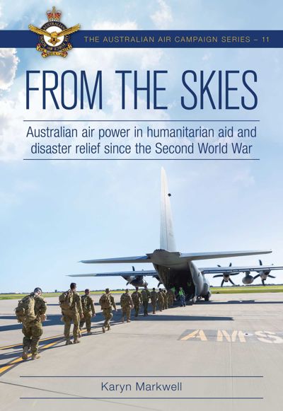 From the Skies