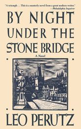 By Night Under the Stone Bridge - 1 Jun 2013