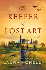 The Keeper of Lost Art - 22 Apr 2025