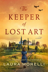 The Keeper of Lost Art - 22 Apr 2025
