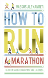 How to Run a Marathon - 7 Jan 2021